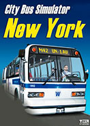 New York Bus Simulator PC Key