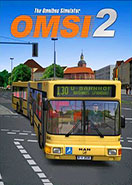 OMSI 2 Steam Edition PC Key