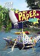 My Paper Boat PC Key