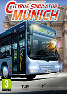 Munich Bus Simulator PC Key