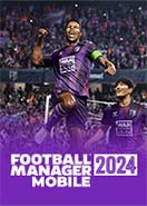 Google Play 25 TL Football Manager 2024 Mobile