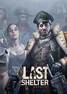 Google Play 25 TL Last Shelter Survival