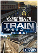 Train Simulator Liverpool-Manchester Route Add-On DLC PC Key