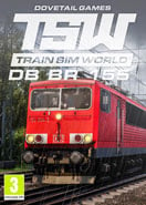 Train Sim World DB BR 155 Loco Add-On DLC PC Key