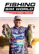 Fishing Sim World Pro Tour PC Key