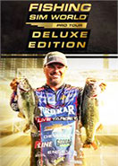 Fishing Sim World Pro Tour Deluxe Edition PC Key