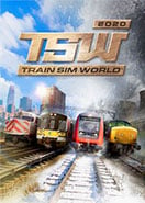 Train Sim World 2020 PC Key