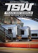 Train Sim World Long Island Rail Road New York - Hicksville Route Add-On DLC PC Key