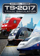 Train Simulator 2017 Standard Edition PC Key