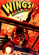 Wings Remastered Edition PC Key