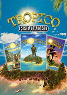 Tropico Reloaded PC Key