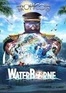 Tropico 5 - Waterborne DLC PC Key