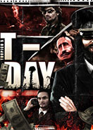 Tropico 5 - T-Day DLC PC Key