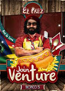 Tropico 5 - Joint Venture DLC PC Key