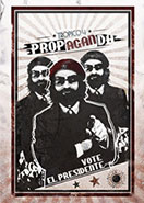 Tropico 4 Propaganda DLC PC Key