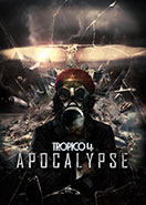 Tropico 4 Apocalypse DLC PC Key