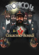 Tropico 4 Collectors Bundle PC Key