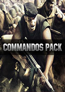 Commandos Pack PC Key