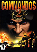 Commandos 2 Men of Courage PC Key