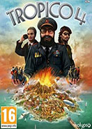 Tropico 4 PC Key