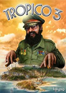 Tropico 3 PC Key