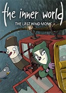 The Inner World - The Last Wind Monk PC Key