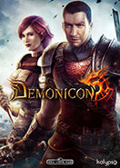 Demonicon PC Key