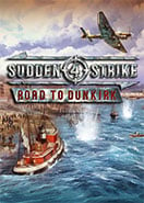 Sudden Strike 4 - Road to Dunkirk DLC PC Key