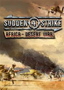Sudden Strike 4 - Africa Desert War DLC PC Key