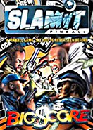 SlamIt Pinball Big Score PC Key