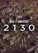 Rise of Industry 2130 DLC PC Key
