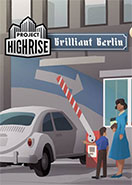 Project Highrise Brilliant Berlin DLC PC Key