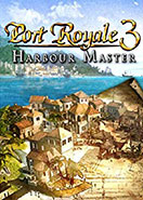 Port Royale 3 Harbour Master DLC PC Key