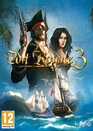 Port Royale 3 Gold PC Key