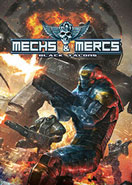 Mechs Mercs - Black Talons PC Key