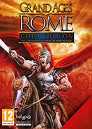 Grand Ages Rome Gold Edition PC Key