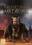 Grand Ages Medieval PC Key