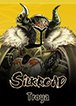 SilkRoad Online Troya Gold