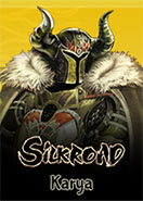 SilkRoad Online Karya Gold