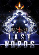 Dungeons 3 Famous Last Words DLC PC Key