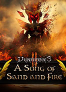 Dungeons 2 - A Song of Sand and Fire DLC PC Key