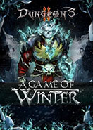 Dungeons 2 - A Game of Winter DLC PC Key