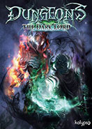 Dungeons - The Dark Lord PC Key