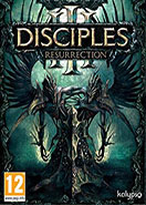 Disciples 3 Resurrection PC Key