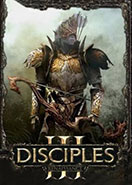 Disciples 3 - Renaissance PC Key