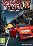 Crash Time 3 PC Key