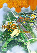 Airline Tycoon 2 Honey Airlines DLC PC Key