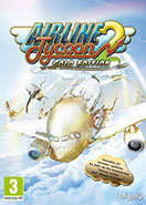 Airline Tycoon 2 Gold Edition PC Key