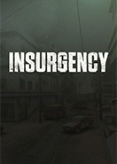 Insurgency PC Pin