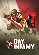 Day of Infamy PC Key